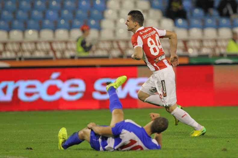 SRPSKA KOLONIJA NA TAJLANDU SVE BROJNIJA Nekadašnji fudbaler Zvezde otišao u Aziju