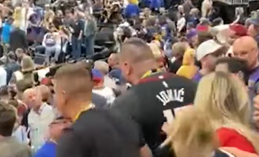 OSUĐEN BRAT NIKOLE JOKIĆA Udarna vest iz Amerike