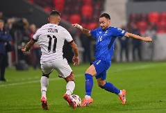 TEŠKO VEČE U LESKOVCU, ORLOVI PRETRPELI BOLAN PORAZ Albanija šokirala Srbiju na "Dubočici", srpska reprezentacija sve dalje od baraža i plasmana na Mundijal