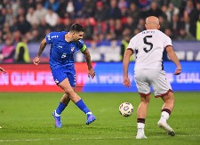 POZNATO KO DELI PRAVDU Evo ko će suditi meč između Srbije i Andore