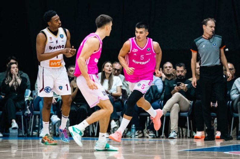 PUKLA STOTKA Mega deklasirala Bosnu