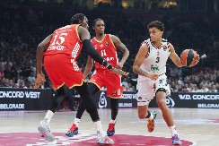 "DELIJE" SE HVATAJU ZA GLAVU Pojavile se prve informacije o stanju Tajsona Kartera, ovo nikako nije dobro