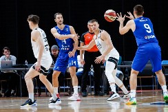 NOVO IZNENAĐENJE U ABA LIGI Zadar šokirao Zvezdu, pa izgubio od debitanta