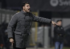 MNOGO SE PRIČALO O TOME Čuveni agent progovorio o dolasku španskog trenera u Zvezdu