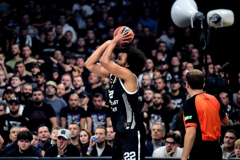 IPAK NIŠTA OD OVOG PLANA Partizan neće u ovom gradu igrati protiv Izraelaca u Evroligi