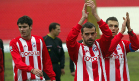 ZVALI GA ARKAN I CECA, 12 GODINA ČUVAO REKORD ZVEZDE, NADAL HTEO DA GA BIJE Gde je nestao bivši reprezentativac Jugoslavije koji je prodavao cigare da bi preživeo?