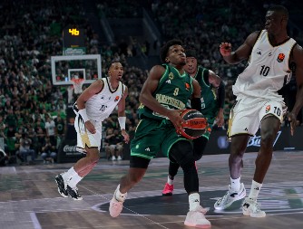 GRCI REKLI "NE" Zvezda poslala ponudu za Ti Džej Šortsa, Panatinaikos odbio