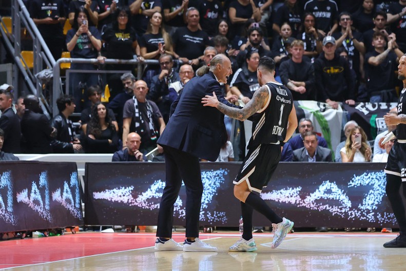 ON ME JE ZGRABIO ZA VRAT, A ONA... Ispovest žene koju je napao Luka Vildoza