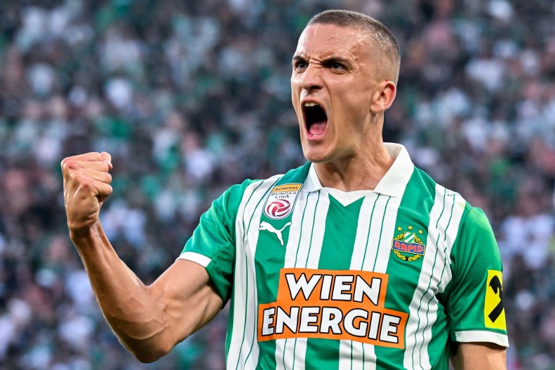 KARIJERA KOJA JE MOGLA DA KRENE DRUGIM TOKOM Dete Zvezde žali zbog propuštene šanse na Marakani