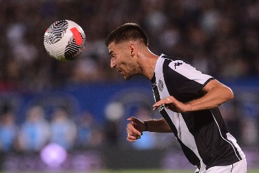 KAKAV PEH ZA PARTIZAN Blagojevićev vojnik propušta TSC, možda i celu polusezonu