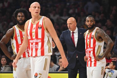 TROJKA KOJA JE ŠOKIRALA REAL Svi pričaju o nestvarnom potezu Davidovca (VIDEO)