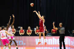 OZBILJAN SKALP I IZNENAĐENJE Beč na krilima bivšeg igrača Partizana nadigrao Megu