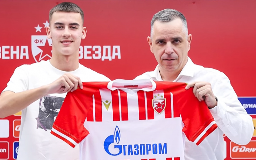 HVALE GA NA SVA ZVONA Španci oduševljeni Zvezdinim biserom