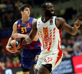 MILJENIK "DELIJA" I DALJE PRATI ZVEZDU Odmah se oglasio nakon pobede nad Realom, evo šta je poručio