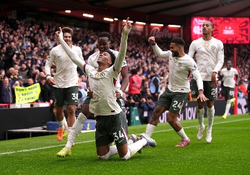 MILENKOVIĆ I POSTEKOGLU NEMOĆNI Čelsi ubedljivo savladao Notingem