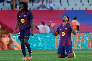 LUDNICA U PRIMERI Barselona u 93. minutu došla do pobede, ali ostala bez trenera pred El Klasiko