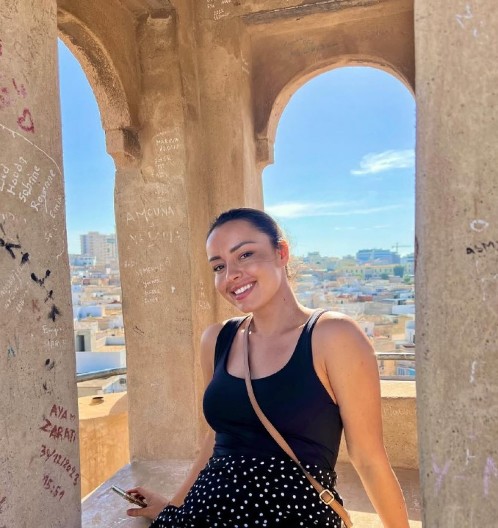 SRPKINJA ISPISALA ISTORIJU KOŠARKE Jelena Todorović debitovala trijumfom na klupi brazilskog tima