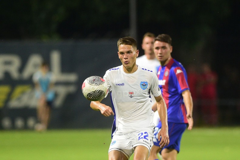 NEOTKRIVENA PRIČA Zvezda htela velikog srpskog talenta, ali izgubila trku