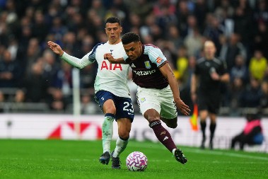 PREOKRET U LONDONU Aston Vila srušila Totenhem