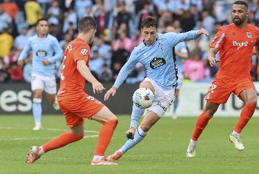 ZVEZDIN RIVAL NIKAKO DA POBEDI Selta vodila sa igračem manje, pa primila gol u 89. minutu