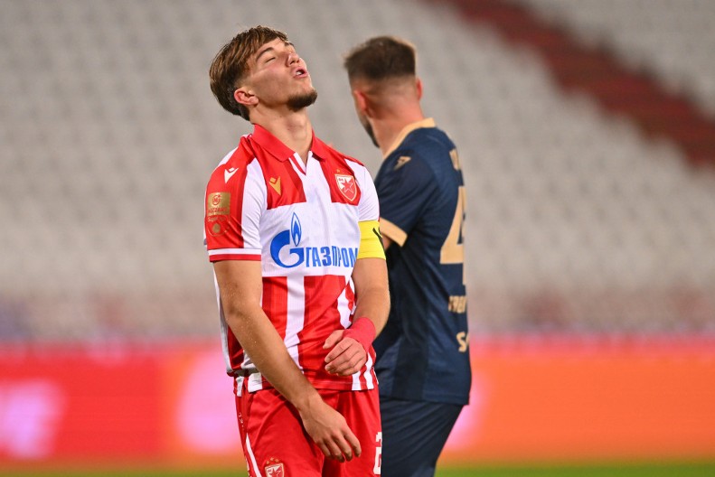 NAJMLAĐI U ISTORIJI Kostov po jednom parametru prestigao Dekija Stankovića