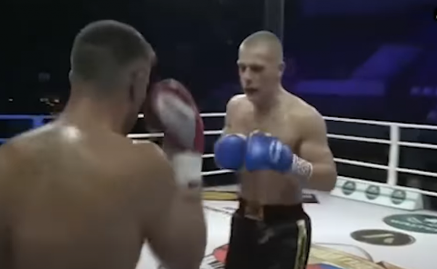 SRBIN RAZNEO MAĐARA Brutalan nokaut, uspavanka o kojoj će se dugo pričati (VIDE)