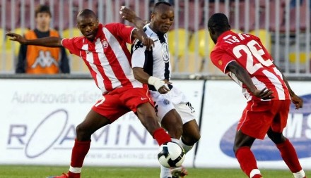 BEŽAO IZ ZVEZDE, VRAĆALI GA SA AERODROMA, PA POSTAO LEGENDA Nekadašnji fudbaler crveno-belih savetovao igračima da ne dolaze u Srbiju, a sada je doživeo užasnu povredu (VIDEO)