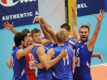 VELIKA ČAST Slavni srpski odbojkaš primljen u "Kuću slavnih"