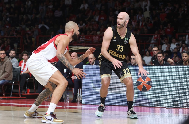 PONOĆNA BOMBA Partizan krenuo po Nika Kalatesa!