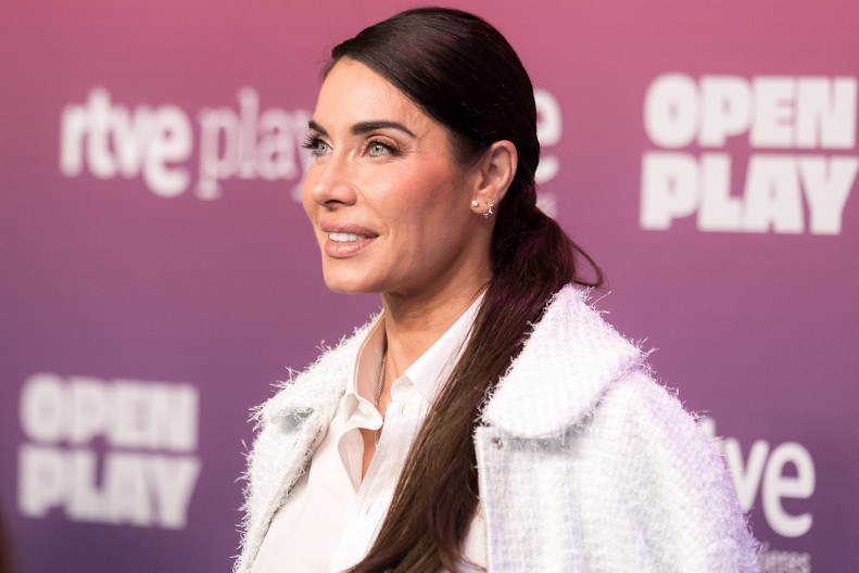 DIVLJENJE Pilar Rubio mazi supruga Serhija Ramosa bosle burnog perioda
