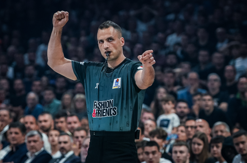 PALA ODLUKA! KSS se hitno oglasio zbog uhapšenog sudije