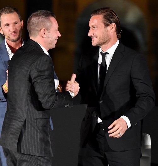 ODZVANJAJU REČI LEGENDE: Serija A je JADNO TAKMIČENJE, od utakmica mi je MUKA