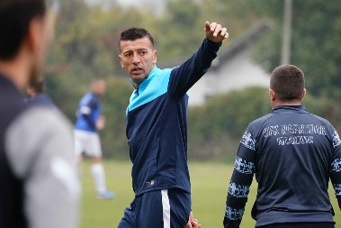 ŠOK-TERAPIJA U NAPRETKU Igrao za Zvezdu, proslavio se u Belgiji, tamo i krao zanat, a sad sanja o Superligi