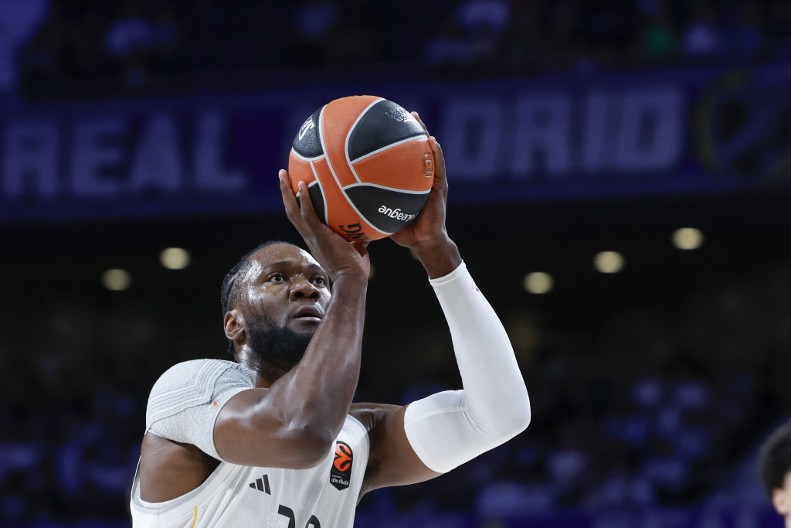 OVOLIKO VREDI VEROVATNO NOVI CENTAR PARTIZANA Poznato koliku platu je imao Fernando u Realu