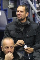 "OBRADOVIĆ JE PREPORODIO TIM" Avdalović pred meč Zvezde i Mege u ABA ligi