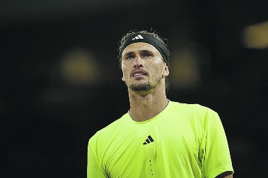 FAVORITI SIGURNI De Minor i Zverev u polufinalu Beča