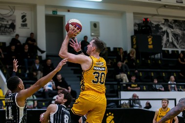 ODBRANILI DOMAĆI TEREN Split od -11 na poluvremenu do pobede protiv novajlije ABA lige ekipe Kluža