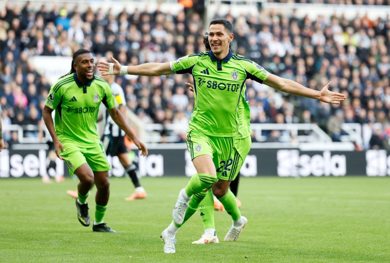 LUKIĆEV GOL NEDOVOLJAN Njukasl bolji od Fulama, Sanderlend šokirao Čelsi u Londonu