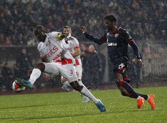 SADA JE SVE JASNO Evo zbog čega je Milojević zamenio Olajinku