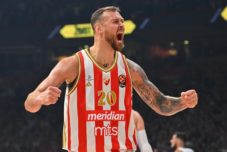 MOTIEJUNAS SVESTAN VAŽNOSTI DUPLOG KOLA "Igramo na našem terenu, moramo da ga odbranimo"