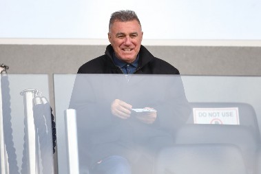 NAVIJAČE OČEKUJEM KAO I UVEK NA ISTOM MESTU Karasi pred Lil: Fokus od prvog minuta