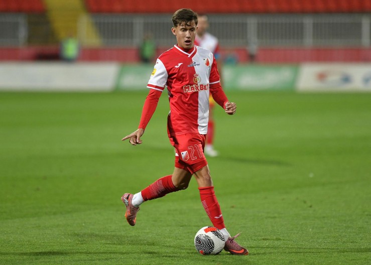 DERBI NA "KARAĐORĐU" U Vojvodini se raduju duelu sa Zvezdom