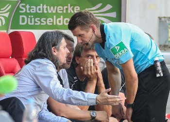 PA OVO JE HIT Osvajač Kupa Škotske za direktora doveo kradljivca pingvina!