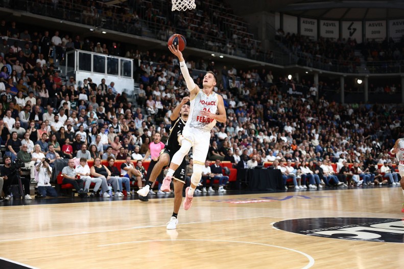 OBJAVIO SAMO OVO Nedović se oglasio zbog najnovijeg pojačanja Partizana