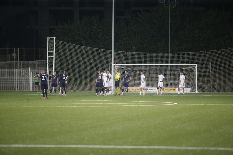 DRAMA NA BANOVOM BRDU Crveni alarm upaljen u Čukaričkom, palo ozbiljno "ribanje" posle eliminacije iz Kupa Srbije