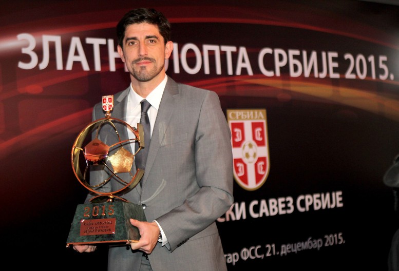 NIKAD JAČE REČI Paunovića ne zanimaju ugovori, već Srbija