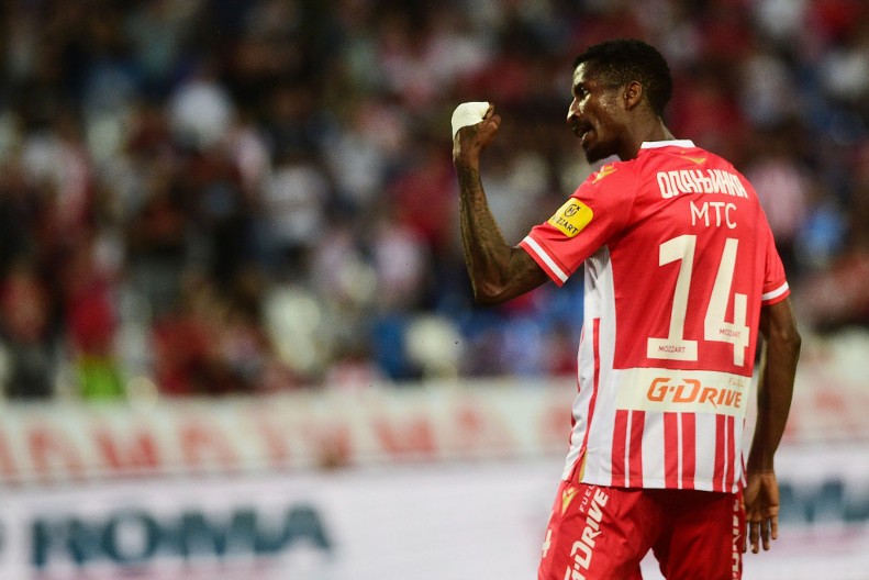 "U ZVEZDI JE ČUDNO" Piter Olajinka zna gde bi da nastavi karijeru