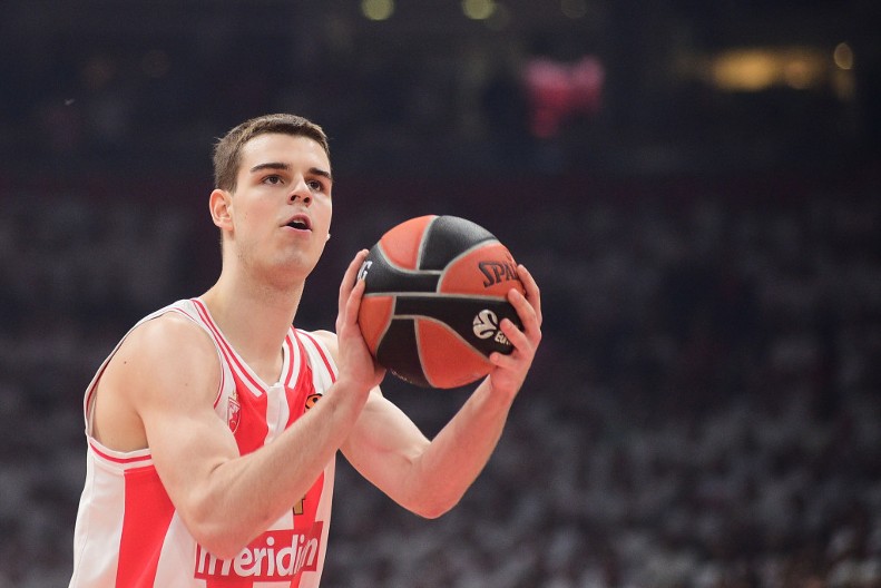 JAVILA SE I ZVEZDA: "Tope, uz tebe smo"