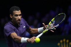 PARIZ DOBIO PRVOG POLUFINALISTU Kraj za najveću senazciju u Francuskoj