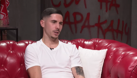 PLAVŠIĆEVA SEĆANJA NA ZVEZDU Kako mu je Božović dao novac i zašto je pola svlačionice plakalo zbog odlaska Grofa